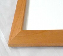 デッサン用額縁 木製フレーム HK ＭＯ全紙サイズ_画像4