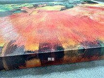 絵画 複製名画 キャンバスアート 世界の名画シリーズ ピエール・オーギュスト・ルノワール 「 草原を通る風景 」 サイズ 15号_画像3