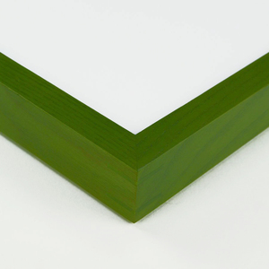 正方形の額縁 木製フレーム アッシュ20 500角 （ 50角 ）サイズ