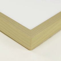 正方形の額縁 木製フレーム アッシュ20 500角 （ 50角 ）サイズ_画像1