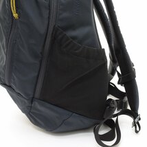 ◆489462 ARC'TERYX アークテリクス バックパック デイパック リュックサック MANTIS 26L マンティス ナイロンツイル メンズ ネイビー_画像4