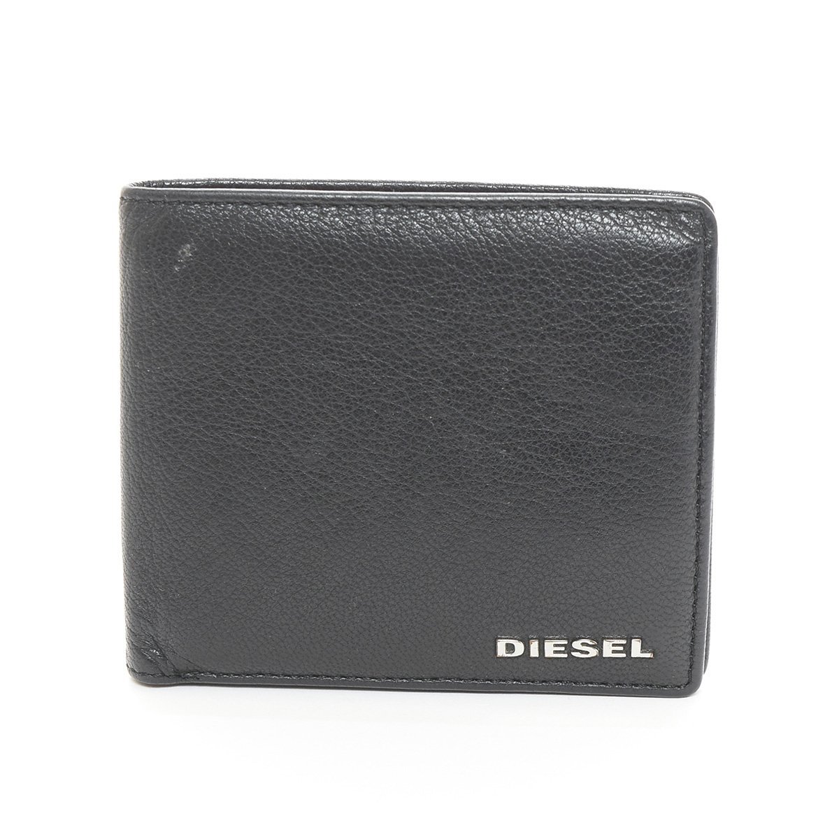 2023年最新】ヤフオク! -財布 (diesel ディーゼル)の中古品・新品・未