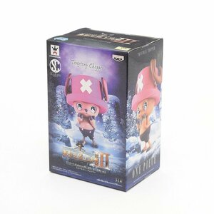 v491020 unopened goods structure shape .. on decision war III Tony Tony * chopper One-piece 