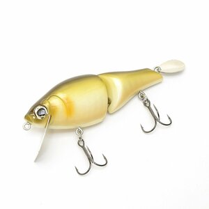 ▼490838 美品 YABAI BRAND ヤバイブランド FUNA BAIT フナベイト 鮎