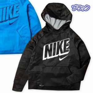 NIKE パーカー　ドライフィット ナイキパーカー