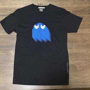 ◎(ユニクロ) ナムコ パックマン Tシャツ　Pac-Man shirt