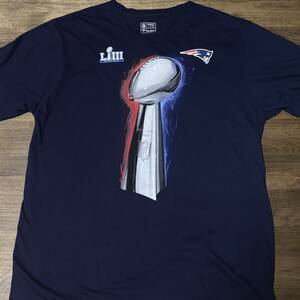 ◎NFL ニューイングランド・ペイトリオッツ Tシャツ New England Patriots shirt