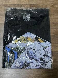 * Jungle Emperor футболка Kimba the White Lion Jungle Emperor shirt