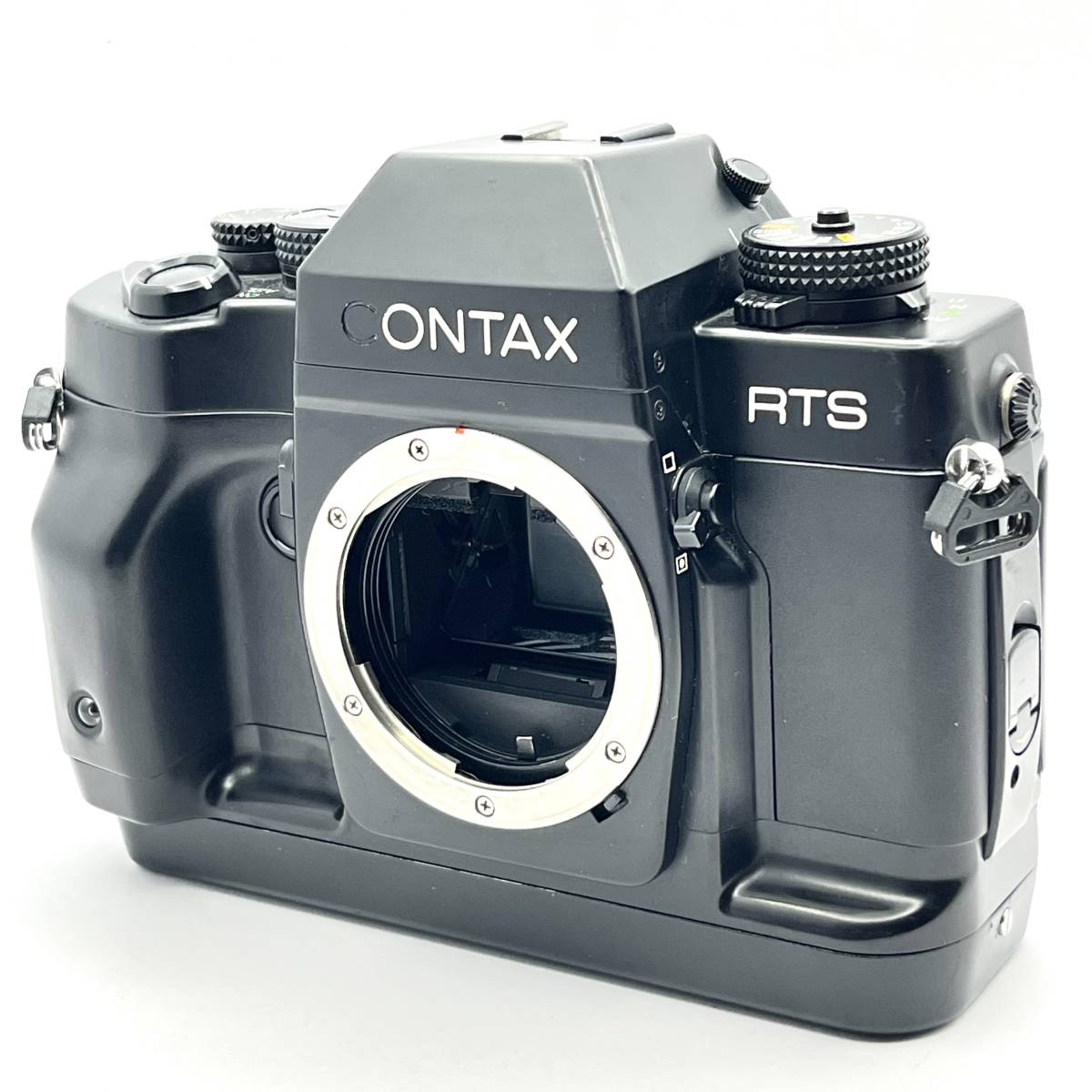 京セラ CONTAX RTS Ⅲ ボディ オークション比較 - 価格.com