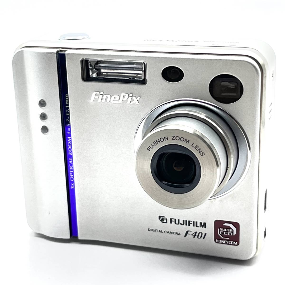 2023年最新】ヤフオク! -finepix・f401(カメラ、光学機器)の中古品