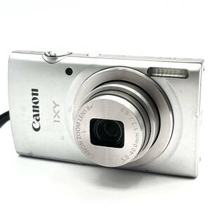 ★訳あり大特価★キャノン Canon IXY 200 デジタルカメラ★ T99#1820