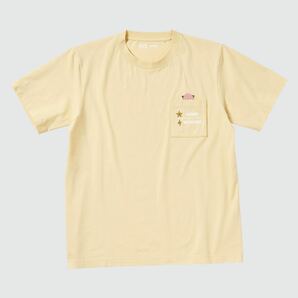 新品 M SPY×FAMILY スパイファミリー ユニクロ UNIQLO UT コラボ Tシャツ アーニャ 半袖 タグ付き