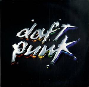 A00569613/LP2枚組/ダフト・パンク (DAFT PUNK)「Discovery (2017年・8496061・ハウス・HOUSE)」