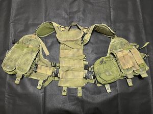 S.O.E. SOE PJベスト ハイドレーション セット タクティカル ベスト チェストリグ VEST AWS BDS LBT Eagle BHI ブラックホーク PJ CCT AK