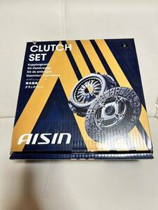  Pajero Mini H56A NA H10.7~ clutch 3 point kit Aisin free shipping ( without turbo car ) normal engine model E-H56A