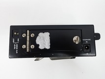 SHURE FP22 STEREO HEADPHONE AMPLIFIER 動作品 5台セット ヘッドホンアンプ *385359_画像9