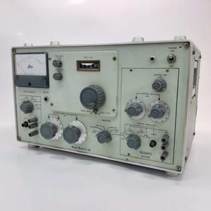 アンリツ 伝送特性試験器 SELEMO MS38B Anritsu 現状品の画像1