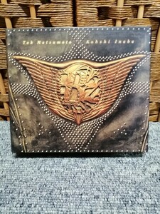 1994年発売 B'z【The 7th Blues】全20曲