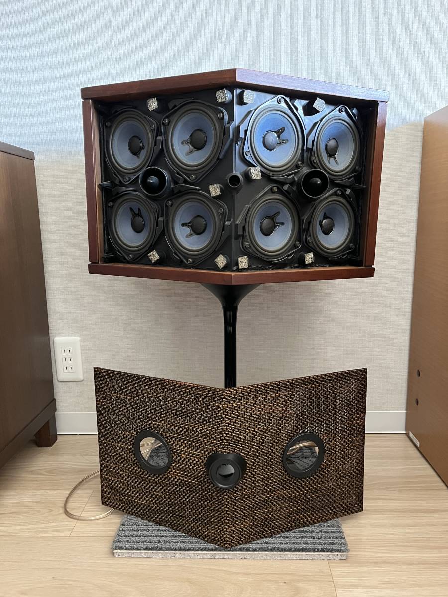 ヤフオク! -「ボーズ bose スピーカー スタンド」(家電、AV、カメラ