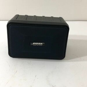 BOSE ボーズ スピーカーシステム SSS-ISP Stage Side Sound AA1004小2928/1017