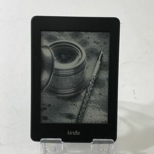 [ бесплатная доставка ]Amazon Amazon Kindle Paperwhite no. 6 поколение DP75SDI 4GB электронный книжка Leader AA0927 маленький 2812/1017