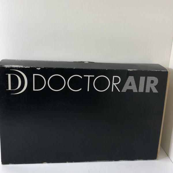 ドリームファクトリー DOCTORAIR 3Dマッサージシート RT-2135