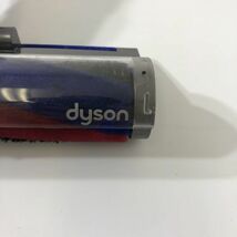 【送料無料】dyson ダイソン ソフトローラークリーナーヘッド V8 Slim 354531 BB0927小2963/1026_画像2