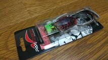 PAYCHECK BAITS☆THE TRANSPOTER☆Dare You☆ペイチェックベイツ☆ザ トランスポーター☆未開封☆送料200円☆テッケル☆ワッカーホンカー_画像1