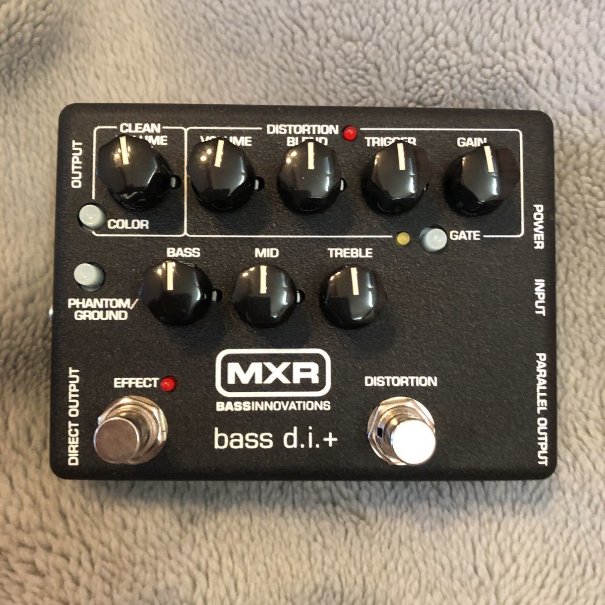 年最新ヤフオク!  MXR m bassベースの中古品・新品・未使用