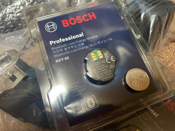 BOSCH BLEモジュール BluetoothコネクティビティチップGCY42 BOSCH/ボッシュ