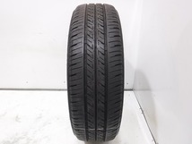 送料無料 175-60R16 8分山 セイバーリング SL201 2019年製 中古タイヤ【1本】(AGM16-0026）_画像2