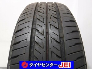 送料無料 175-60R16 8分山 セイバーリング SL201 2019年製 中古タイヤ【1本】(AGM16-0026）