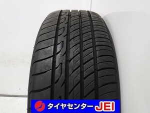 送料無料 195-60R16 9分山 トーヨー オーバーテイクRV2 2022年製 中古タイヤ【1本】(AGM16-0060）