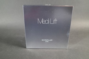  unused Ya-Man needle patch meti lift 3D micro filler - I eyes .. for 4 sack set 