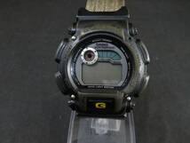 CASIO カシオG-SHOCK　DW-9000　腕時計　*0903-35_画像1