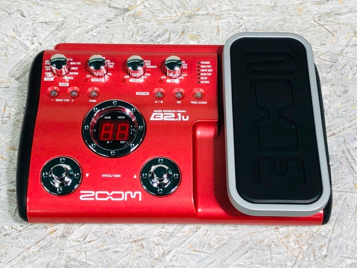 年最新ヤフオク!  zoom b2の中古品・新品・未使用品一覧