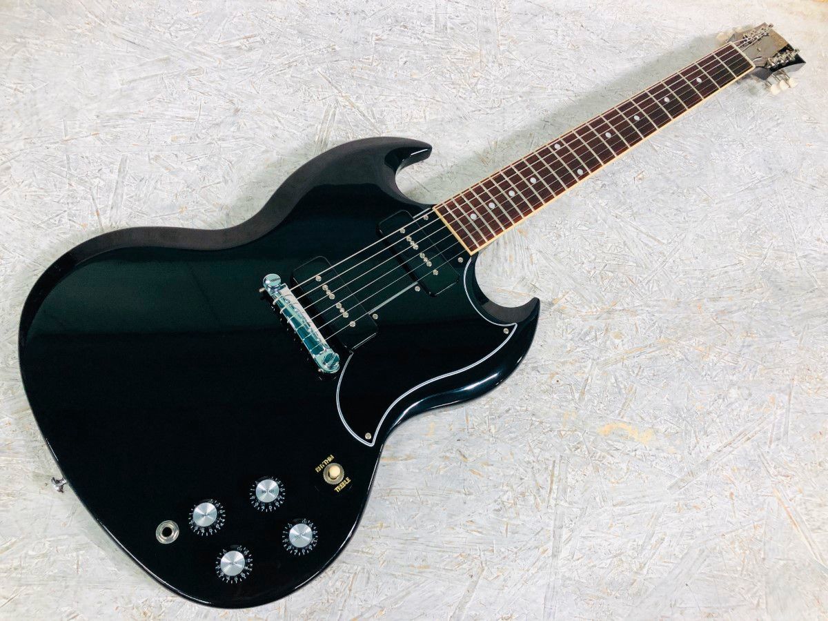 2023年最新】Yahoo!オークション -gibson sg specialの中古品・新品