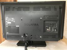 Toshiba REGZA　32S8　外付けUSB-HDD録画　_画像2