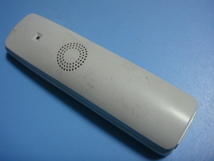 TF-EK320-H パイオニア コードレス 電話機 子機 送料無料 スピード発送 即決 不良品返金保証 純正 C0100_画像4