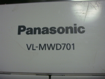 VL-MWD701 Panasonic パナソニック テレビドアホン 送料無料 スピード発送 即決 不良品返金保証 純正 C3575_画像4