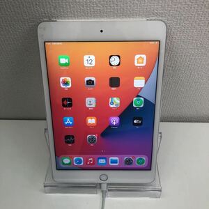  iPad mini 4 A1550 64GB 