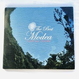 Modea calm des vision/THE BEST 石橋尚子 小杉紗代　一丸聡子