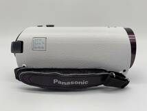 ☆美品【Panasonic】HC-W570M FULLHD ビデオカメラ パナソニック 管理番号 : 3183_画像7