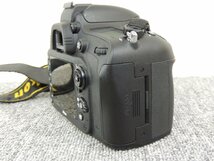 Nikon D610 デジタル一眼レフカメラ 動作確認済 /撮影回数897回 /Nikon ED AF-S NIKKOR 28-300mm 1:3.5-5.6G/Tokina AT-XPRO 20-35mm 1:2.8_画像6