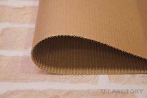 【激安！即納】★巻きダンボール・300mm×50m【ｘ3本セット】★食器や小物の梱包に！フィット感抜群でキレイに梱包♪_画像5