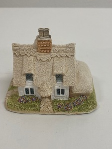 リリパットレーン lillyput lane 英国製ミニチュアハウス ハンドメイド CLARE COTTAGE クレア コテージ