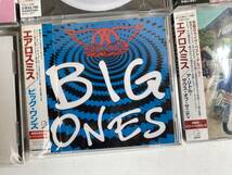 Tt298◆AEROSMITH エアロスミス◆CD 洋楽 ロック バンド Just push play/アルティメイト/LIVE!BOOTLEG/BIG ONES/ドロー・ザ・ライン 等_画像6