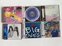 Tt298◆AEROSMITH エアロスミス◆CD 洋楽 ロック バンド Just push play/アルティメイト/LIVE!BOOTLEG/BIG ONES/ドロー・ザ・ライン 等_画像1