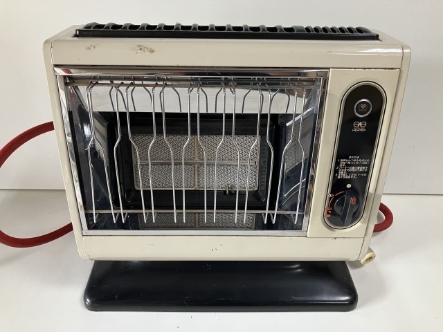 2023年最新】Yahoo!オークション -ガス ストーブ レトロの中古品・新品