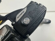 Eu620◆リール◆まとめて 釣具 釣り フィッシング ベイトリール スピニングリール Daiwa OLYMPIC RYOBI SHIMANO ST-3000M/STRONG20 等_画像6